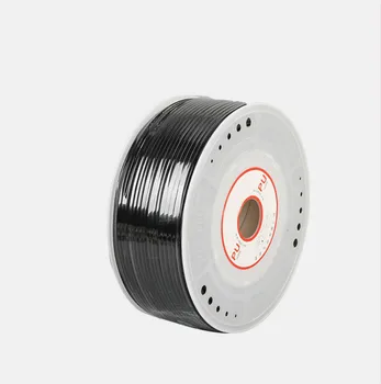 

Air Compressor Hose 100M/ROLL PU Pipe14x10 100M Flexible Hose Pneumatic Component OD Air Line Tube High Pressure
