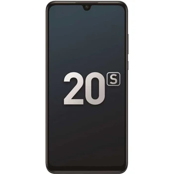 

Smartphone HONOR 20 S/6/128 GB, Black