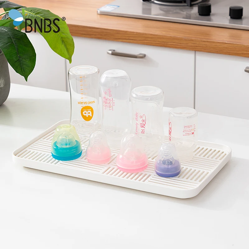 BNBS кухонная сушилка для посуды, подставка для чашки, органайзер для кухни, принадлежности для хранения, принадлежности для слива, сервировка, хранение столовых приборов, чашки, поднос