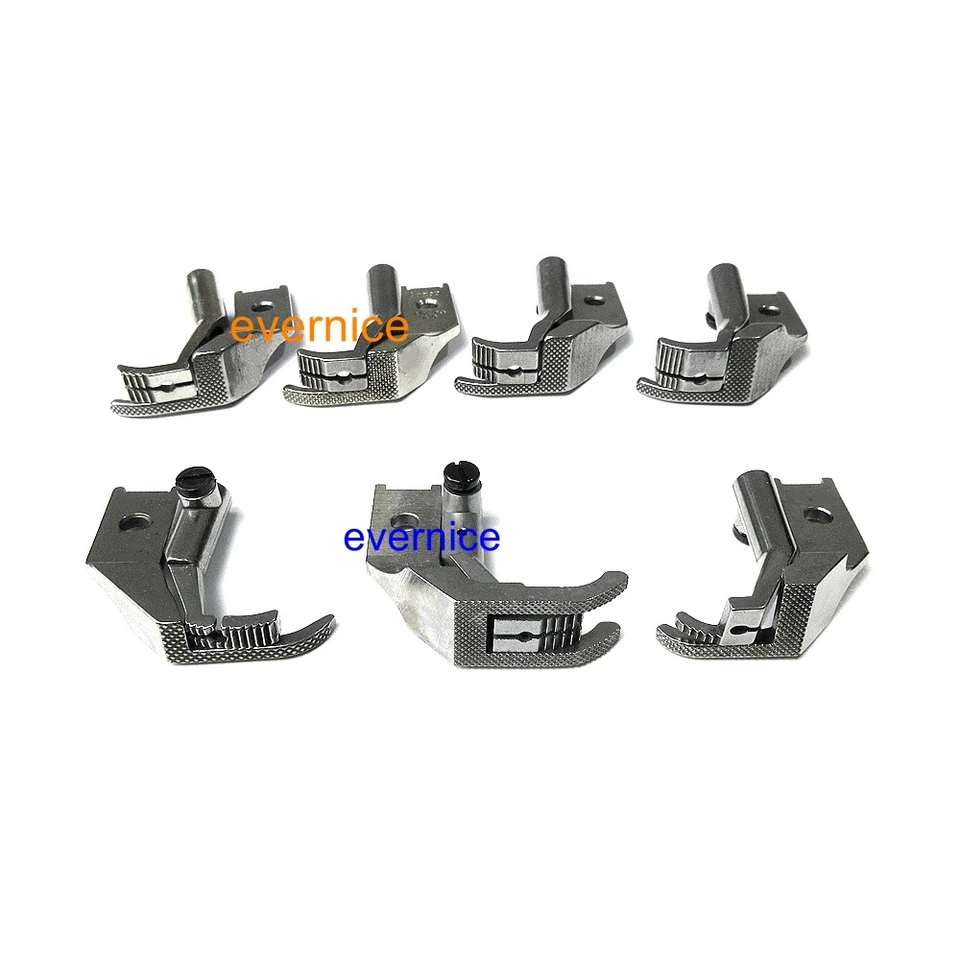 Legante Superiore E Inferiore Double Fold Per Pfaff 335 (CKPSMS, KP-140) - Scegli La Misura