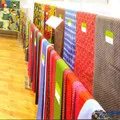LX Fabric Store
