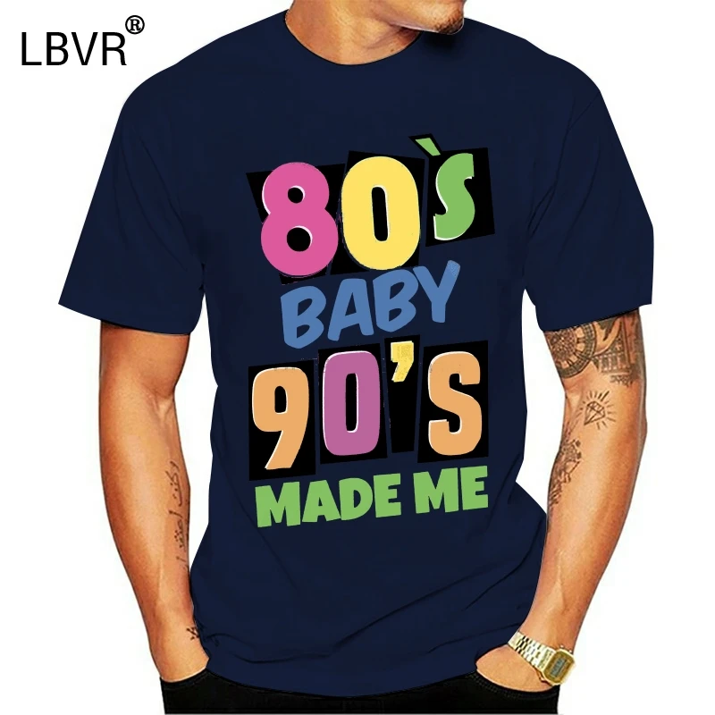 80s baby shirt
