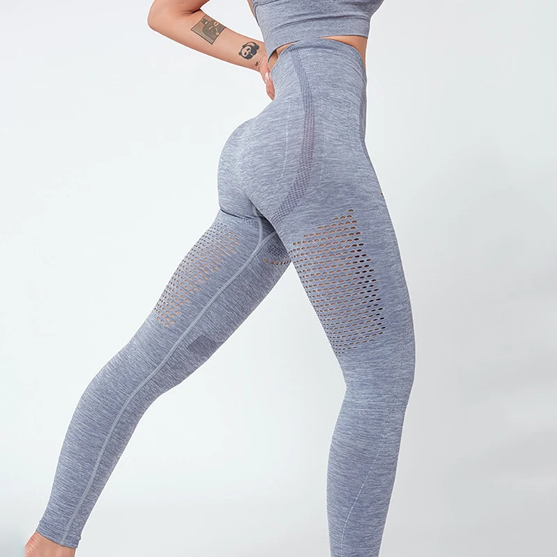shark yoga leggings