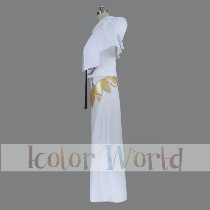 Fate/большой заказ Валькирия Косплей Костюм