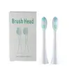 Toothbrushes Head for Sarmocare S100/200 2PC Ultrasonic Sonic Electric Toothbrush fit Digoo DG-YS11 Electric Toothbrushes Head ► Photo 2/6