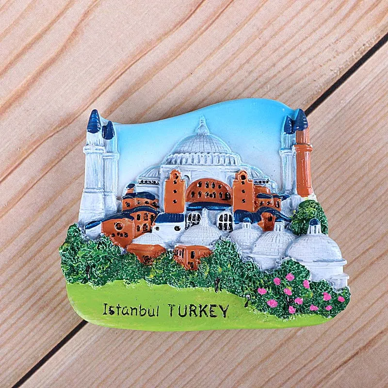 Magnete Per Frigorifero Del Kazakistan 3d Famosi Souvenir ... - Alibaba