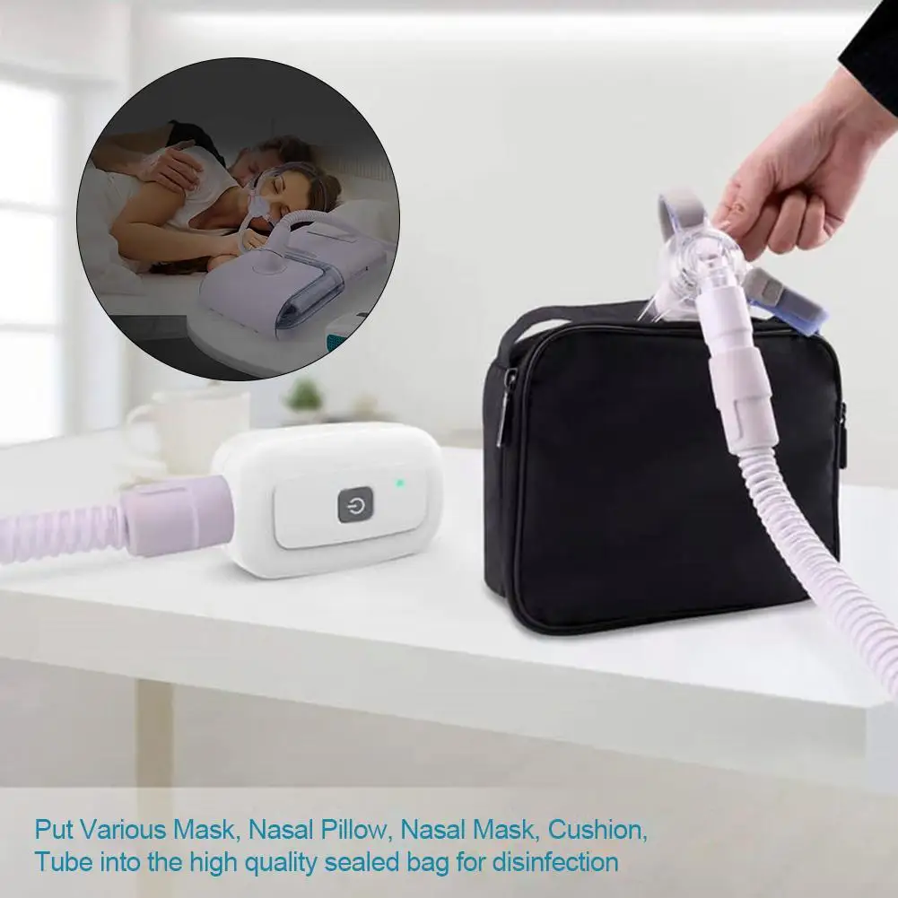 CPAP очиститель вентилятор дезинфекция универсальная стерилизация респиратор воздушная дезинфекция овощи стерилизатор воздуха