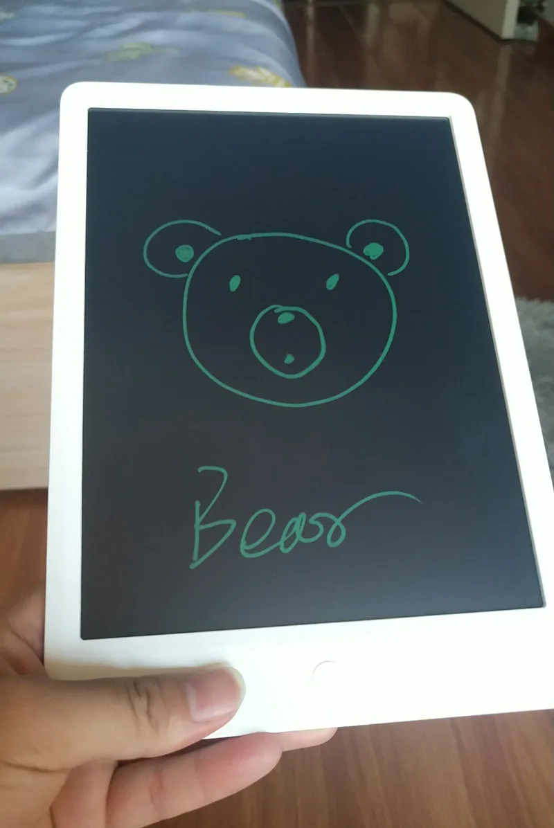 Xiaomi Mijia LCD Writing Tablet with Pen Digital Drawing Electronic Handwriting Pad Message Graphics Board (22)