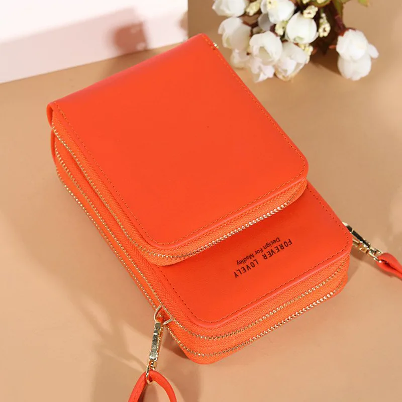 Crossbody Cell Phone Shoulder Bag Arrival Cellphone Bag Fashion Daily Use Card Holder Small Summer Shoulder Bag For Women Wallet 16 Crossbody Cell Phone Shoulder Bag Arrival Cellphone Bag Fashion Daily Use Card Holder Small Summer Shoulder Bag For Women Wallet