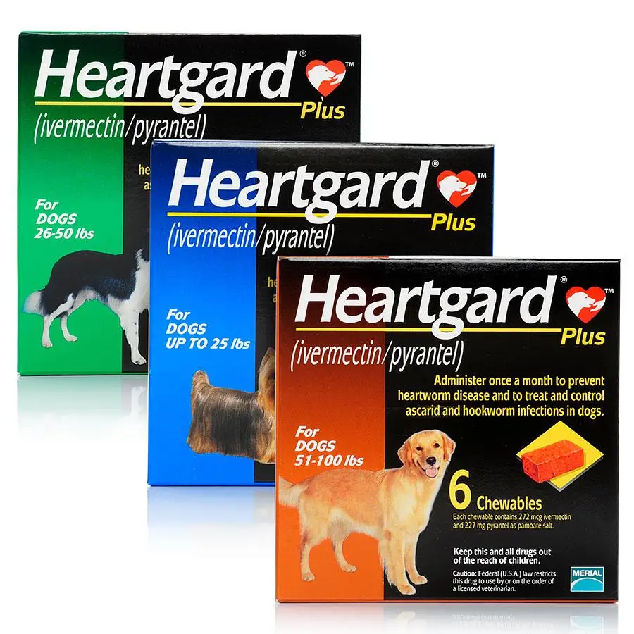 buy discount heartgard plus