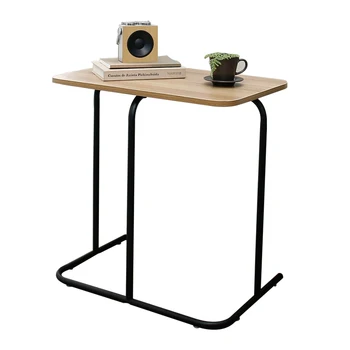 

Bedside table, sofa table, lazy desk, notebook table, computer table, small desk, desk.