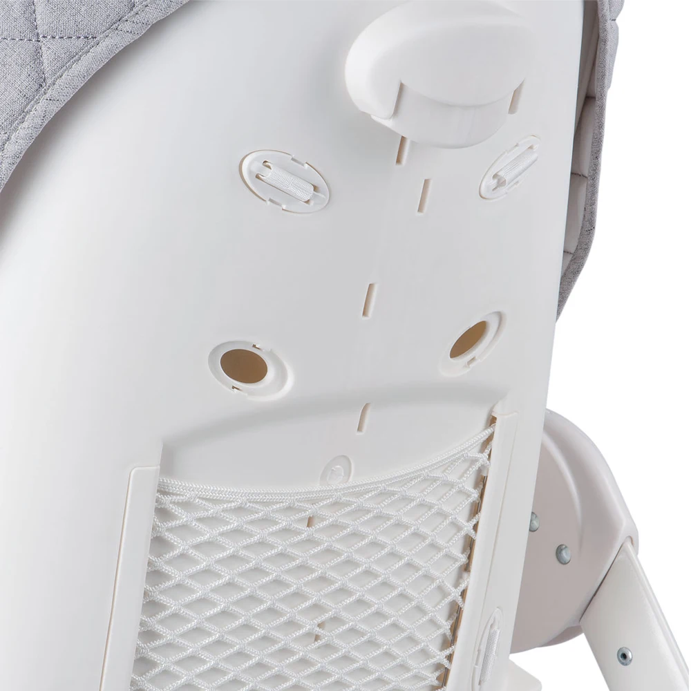 Стул для кормления Happy Baby "BERNY BASIC new"