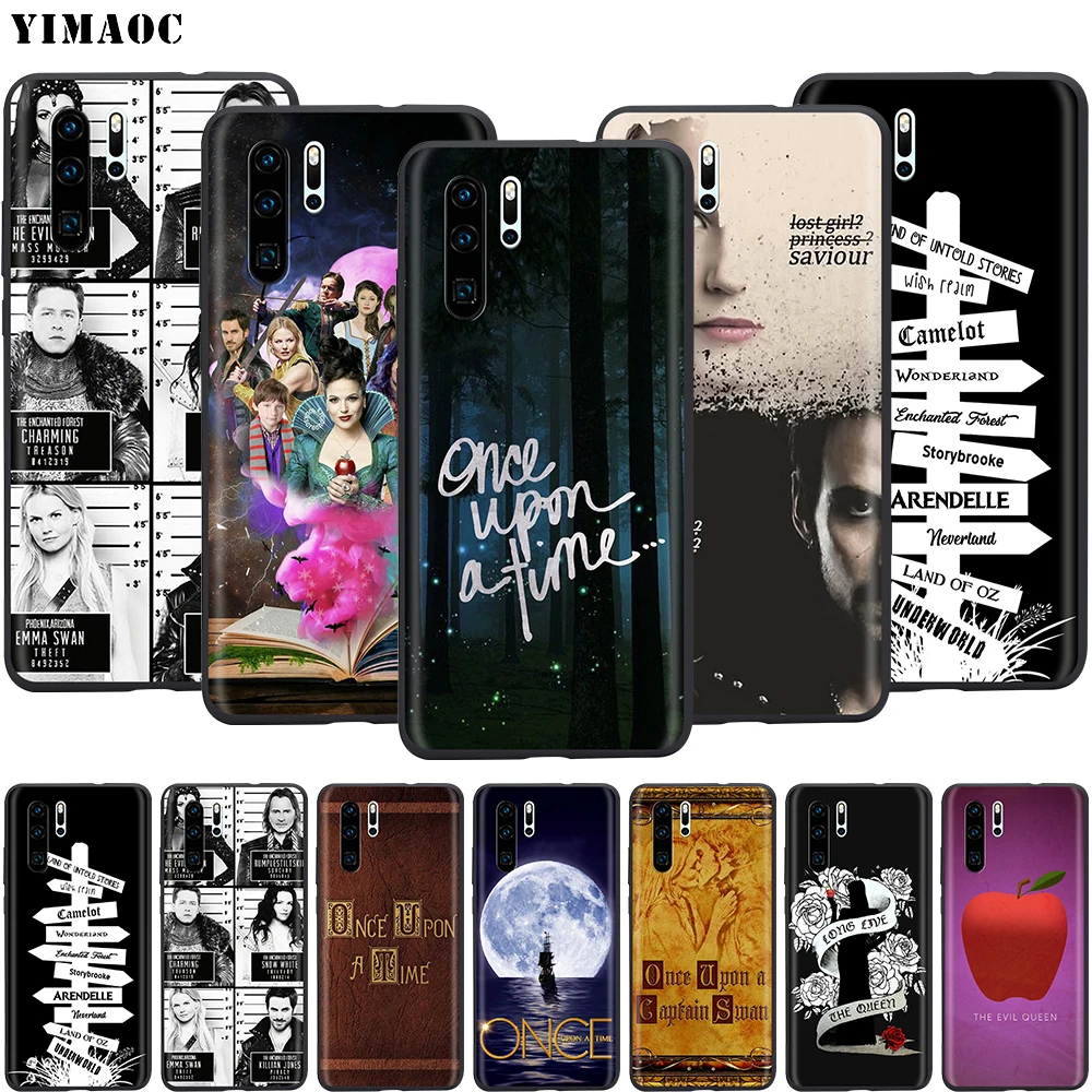 Силиконовый чехол для Huawei Mate 10 P8 P9 P10 P20 Lite Pro P Y7 Y9 Smart Mini 2017 2018 | Мобильные телефоны и