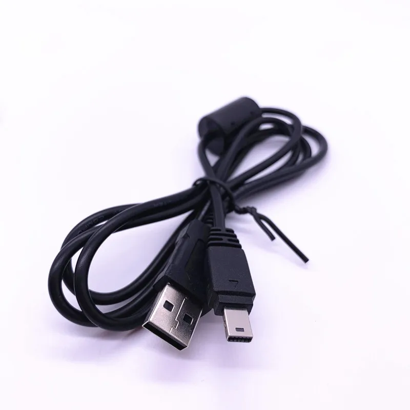 12P Interfaccia Dati Di Sincronizzazione Di Dati Del Usb Del Cavo Per Casio Exilim Ex-Ex-Z75, Ex-Z80, Ex-Z85, Ex-Z90, Ex-Z100, Ex-Z150, Ex-Z200, Ex-Z2