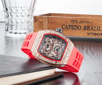 

Steel Luxury Men'S Military Watch Dress Watch Fashion Watch Wrist Watch be Colorfur Zones Punk Quartz Alloy Band Vintage