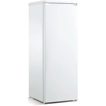 

Freezer Bravo xfl-200, White