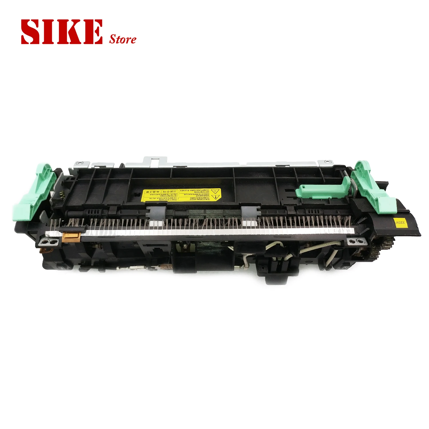 115R00026 Fusore Per Phaser 7750 220V - Foto Miniatura 2 - Foto 5