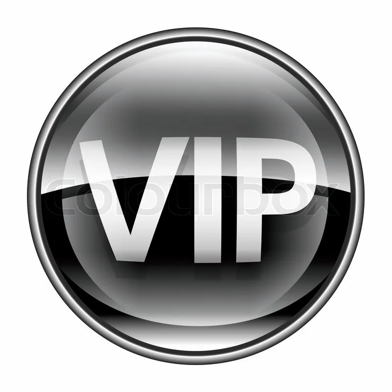 VIP на Рождество
