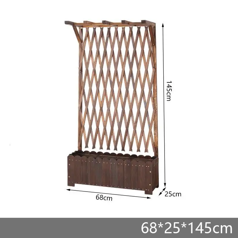 Version K Escalera Decorativa Madera горшок Estanteria Para Plantas плантенстандард стойка Stojak Na Kwiaty напольная Цветочная подставка для растений полка - Цвет: Version K