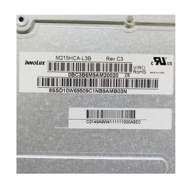 M215HCA-L3B for Lenovo AIO V410Z/M70A/M820Z/M830Z/3/510/520/520C/V30A/V50A/V530A/A340/A350-22 HP-22 | Компьютеры и офис
