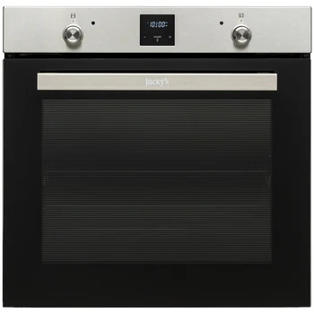 

Jacky's JO ei7538 built-in electric oven inox