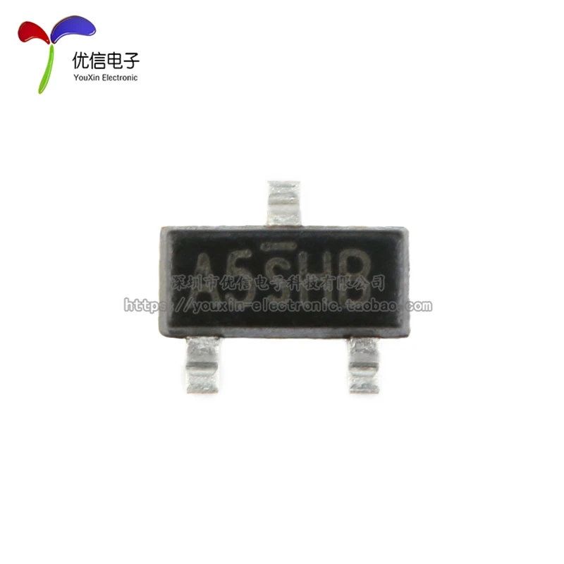 100% новый и оригинальный SOT 23 SI2305 A5SHB 2.8A MOSP|Запасные части| |