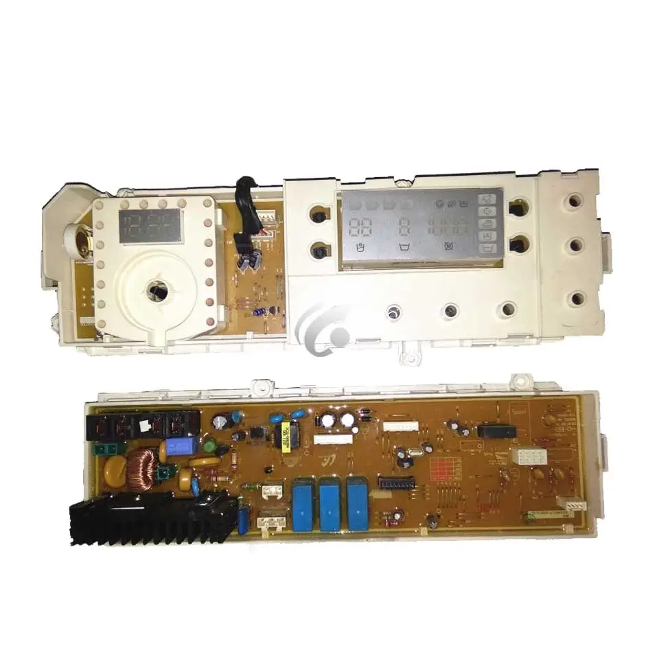 

Новая компьютерная плата для стиральной машины DC92-00520A WF0602WKQ WF0602WKR