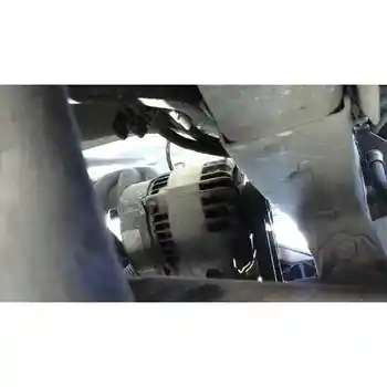 

ALTERNATOR CITROEN XSARA SALOON