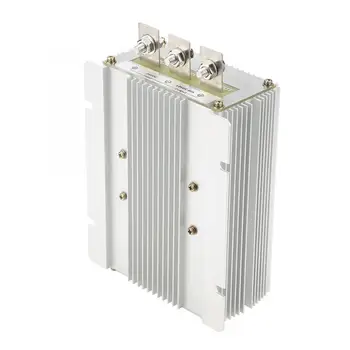 

24V to 12V 60A Non-Isolated DC Buck Converter High Power Step-Down Power Supply 720W Overvoltage Over Temperature Protection