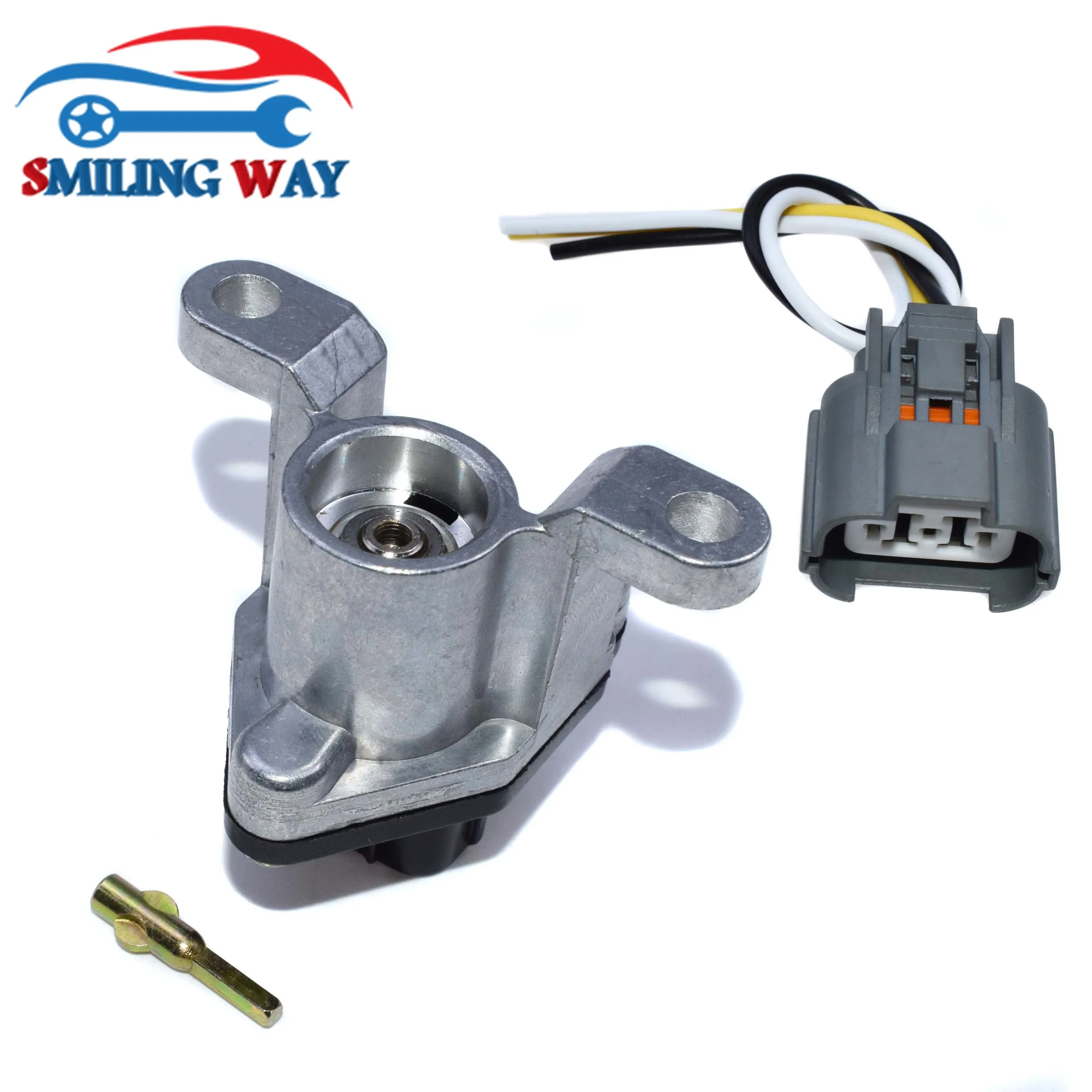 Auto Trans Input Output Car Speed Sensor for Honda Accord Element Odyssey Acura