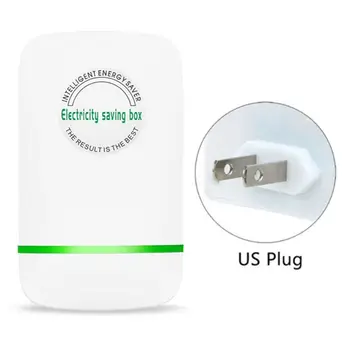 

Electricidad Electricity Saving Box Electric Energy Saving Device Power Saver