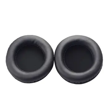 

2PCS Leather Earpads Soft Foam Ear Cup Cushion Cover for SOMIC G941 Headphones New