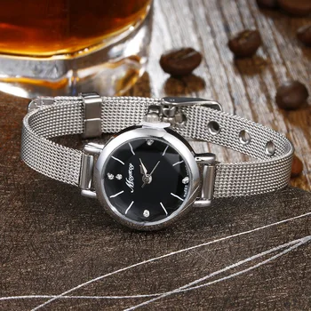 

reloj mujer Women Watches Relogio Feminino Woman Watch Fashion Montre Femme female clock Quartz-Watch Wristwatch Zegarek Damski