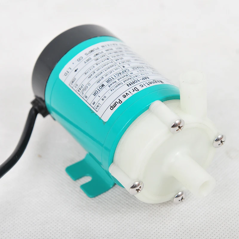 

Magnetic Drive Water Pump 10RN Food Grade Brewing Brewery beer Pump 220V Wort Liquid Transfer Homebrew