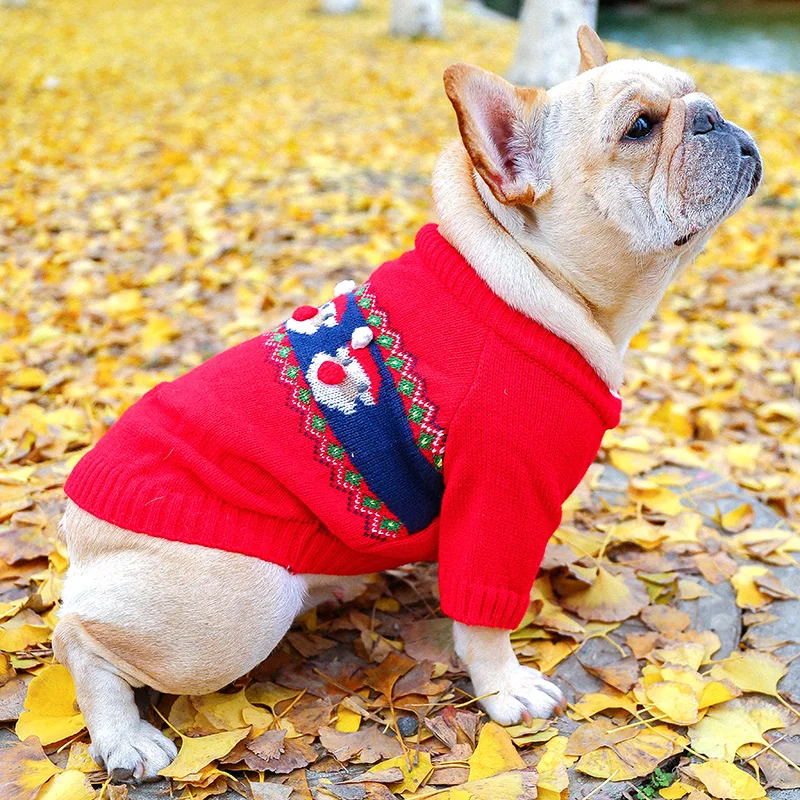PETCIRCLE одежда для домашних животных французский бульдог коргис мопс удобная с