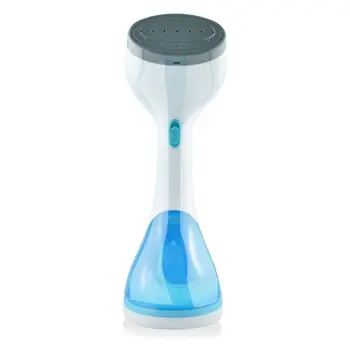 

Mini Portable Handel Steamer Steam Iron Fast Heat Up for Clothes Steaming for Home and Travel