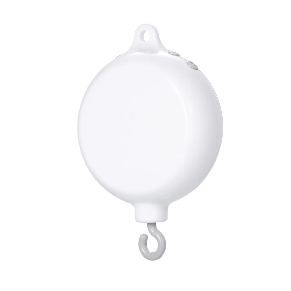 

Rotary Baby Musical Mobiles Crib Bed Toy 35 Songs Music Box With USB Line Baby Toy Baby Crib Cot Bed Hanging Toy Music Toy