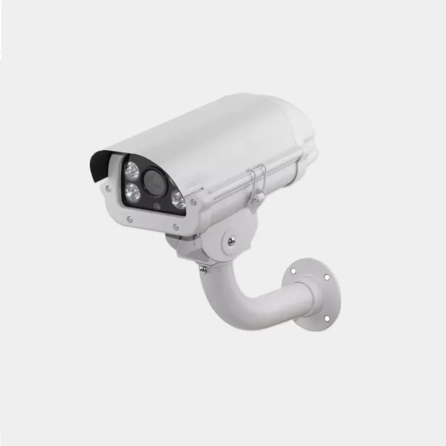 ASVIEWER SONY IMX327 1080P интеллектуальная камера безопасности LPR используемая на парковке