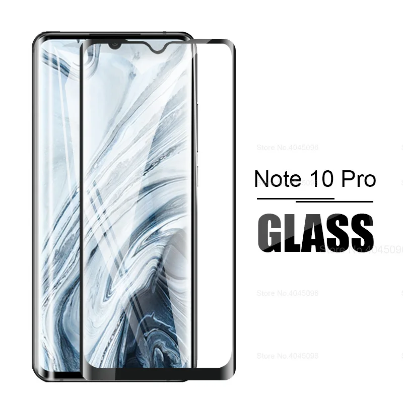 2 в 1 стекло для камеры xiaomi note 10 pro закаленное xio mi note10 10Pro задняя крышка Защитная