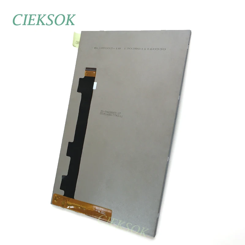 TD-TNWX8003-1T FPC8003-1 lcd 4