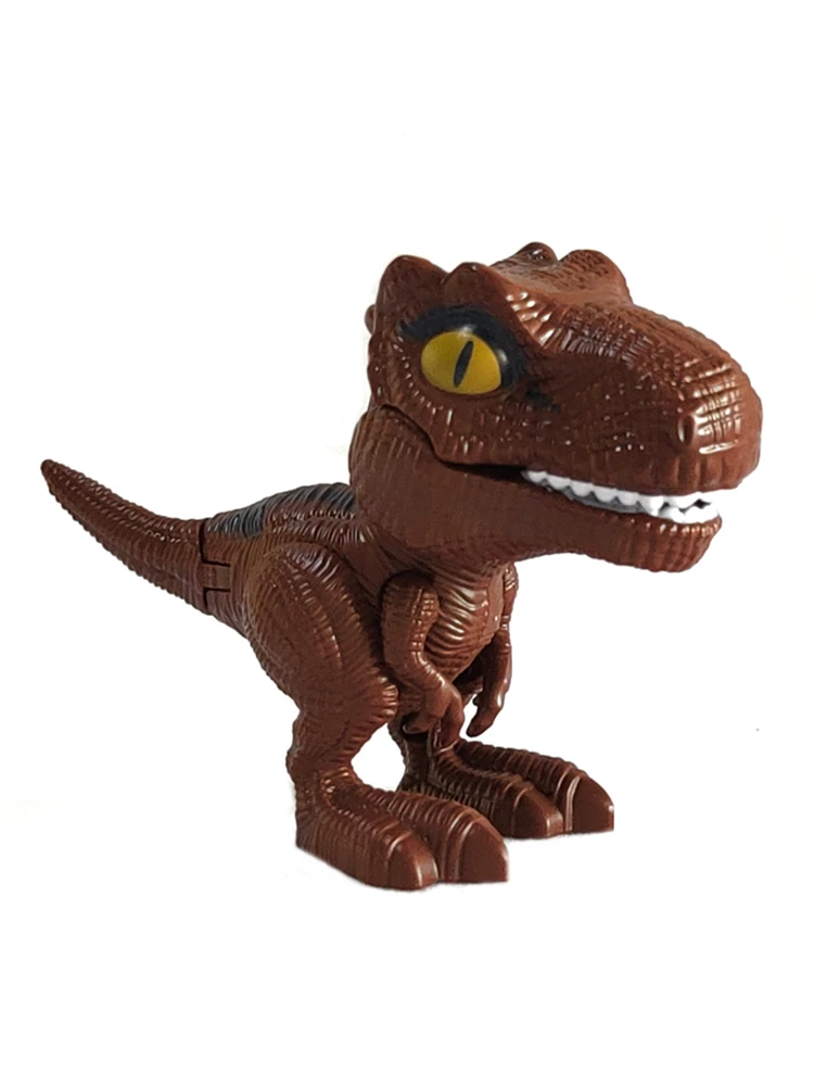 Jouets De Dinosaure Mordant Les Doigts Pour Enfants - Temu Canada