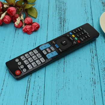 

Perfect High Quality Remote Control Replacement TV Remote Control for LG AKB73756565 TV for SMART APPS TV Remote Controller