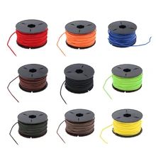 31 м полиэстер Паракорд веревка парашют шнур для крафта галстук-вниз кемпинг