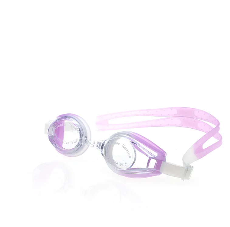 

826 Adult Swimming Goggles 2018 Summer New Style Swimming Glasses Silica Gel Anti-fog Waterproof