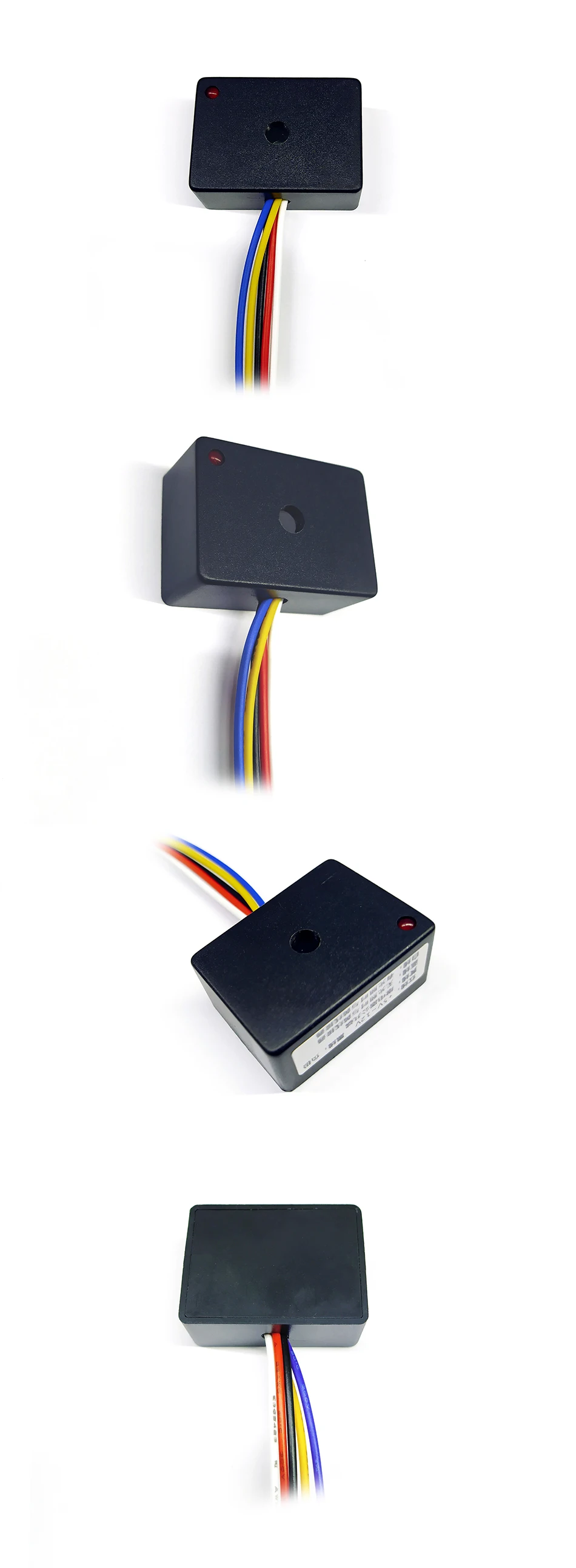 传感器详情页速卖通