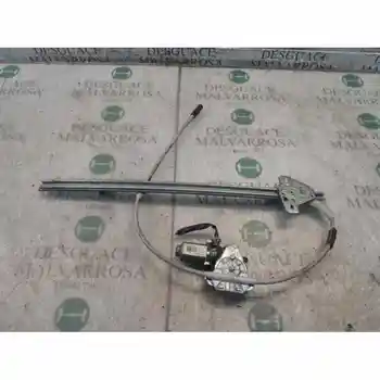 

WINDOW LIFTER FRONT RIGHT» OTHERS... MODELS [V. A.] RENAULT MASCOT 160.35 |. .. ELECTRIC 2 PINS MERITOR 400738 [14278218]