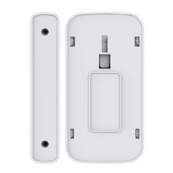 Магнитный датчик контактов двери окна Zigbee 3 0 для умной безопасности дома функция