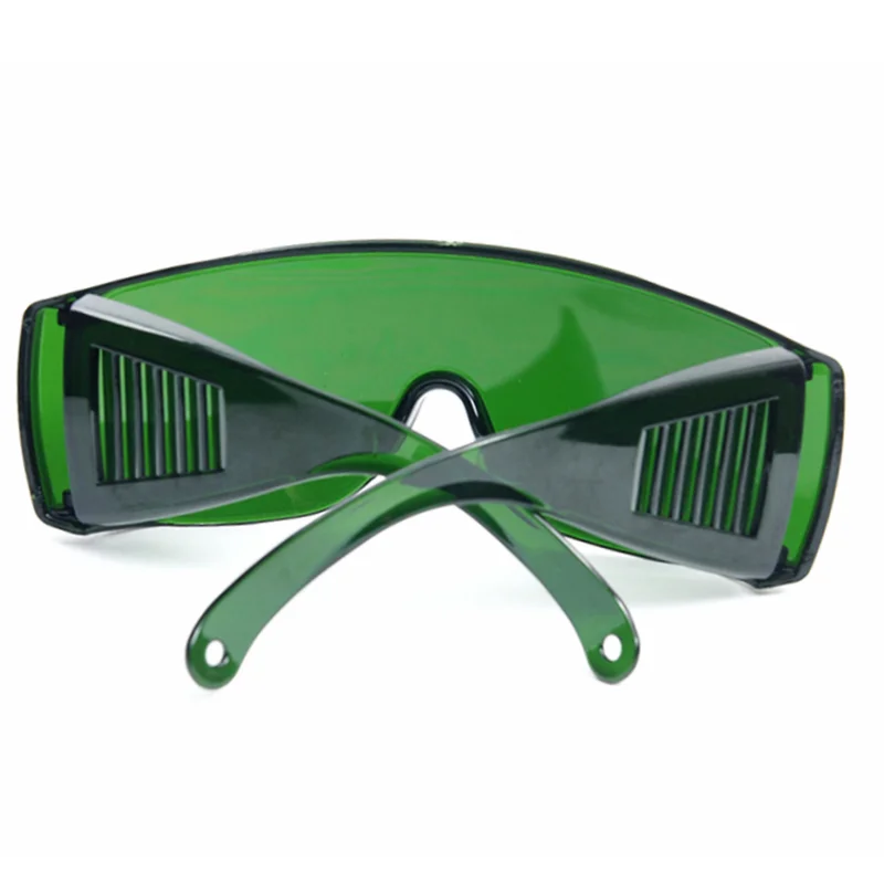 Laser Safety Glasses 200-450nm & 800-2000nm 405nm 450nm 808nm 1064nm YAG Protective Goggles OD4+
