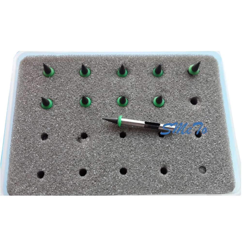 JUKI Nozzle Core (1)