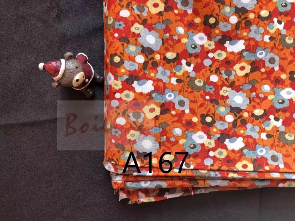 A167